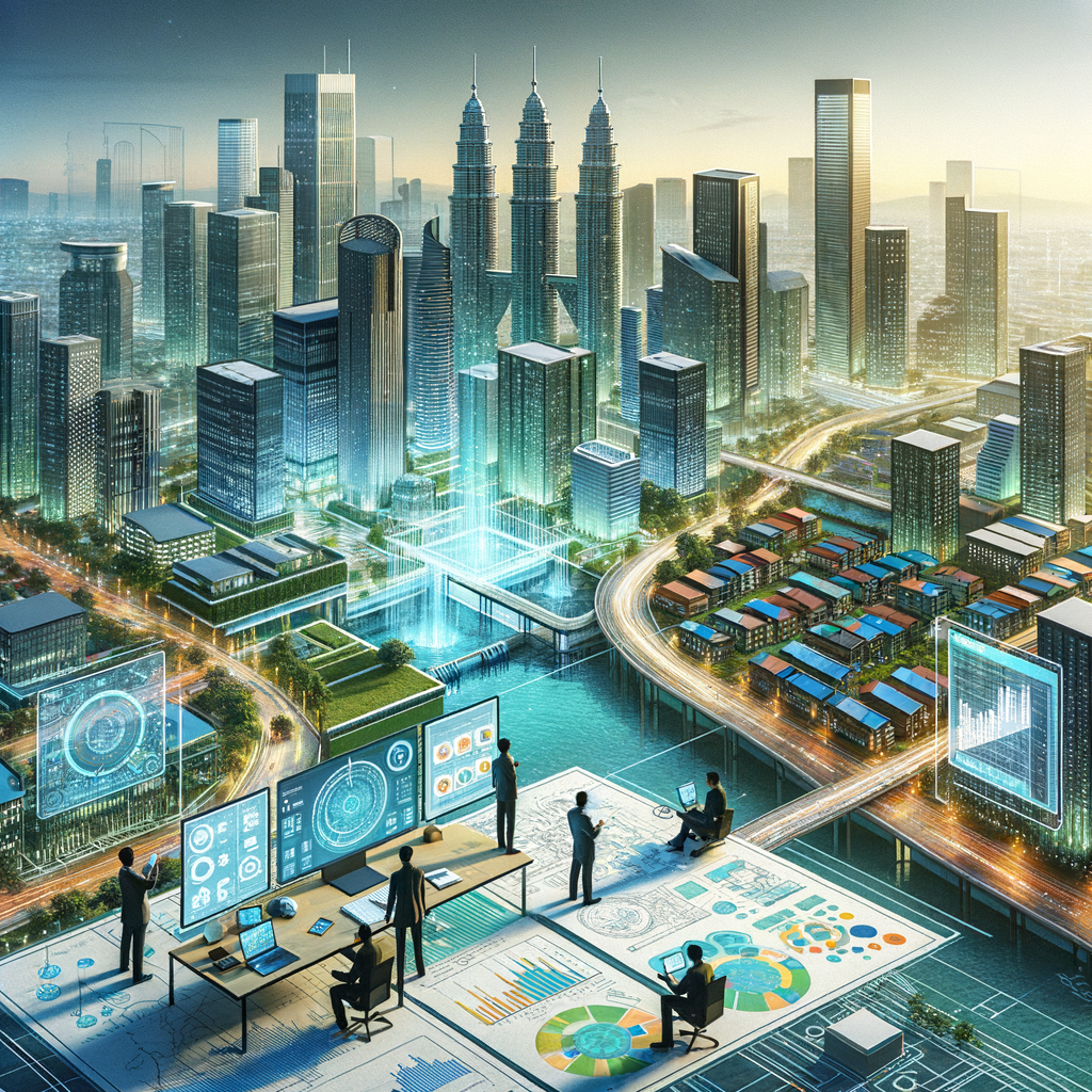 The Role of Data and Modeling in Improving Urban Drainage Design in Malaysia