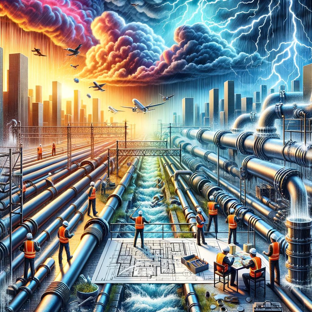 Monitoring and Evaluation Framework for Urban Stormwater Management Programs