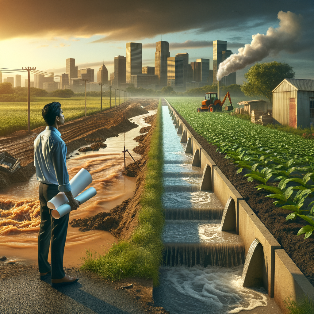 Understanding the importance of on-site detention in stormwater management