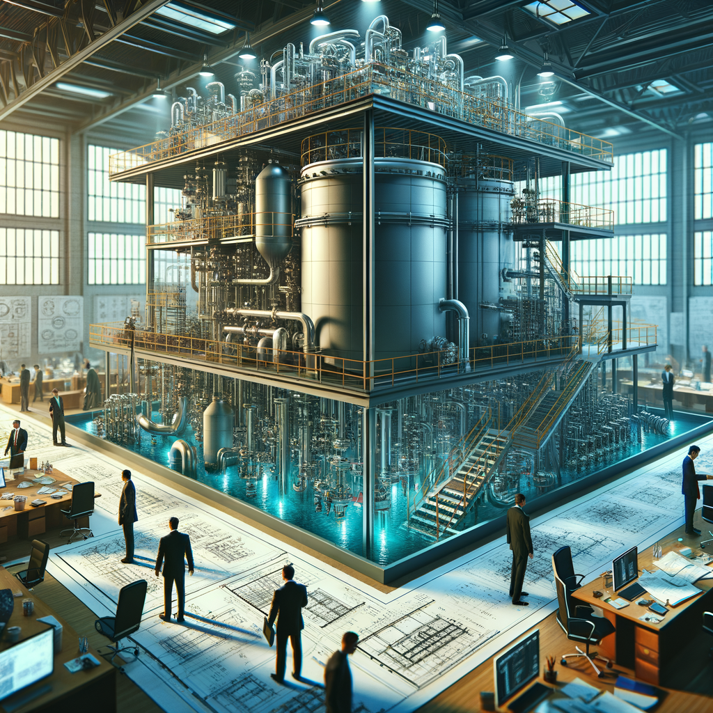 Key factors to consider when designing on-site detention systems