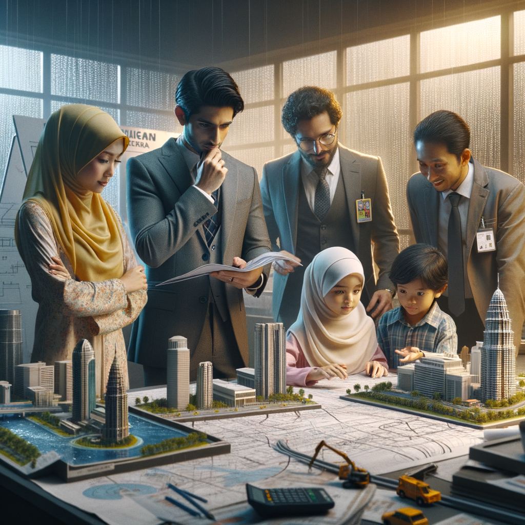 The Importance of Addressing Urban Flooding in Malaysia