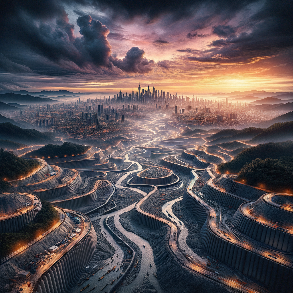 Why MSMA and On-Site Detention Matter More Than Ever in Malaysia

Storm patterns around the world are getting more intense — and Malaysia is feeling the heat. Thanks to global warming, we’re seeing more frequent flash floods and stronger winds, leading to serious property damage and even loss of lives.

To tackle these issues, Malaysia’s Department of Irrigation and Drainage (Jabatan Pengairan dan Saliran Malaysia, or JPS) developed the Manual Saliran Mesra Alam Malaysia (MSMA), also known as the Urban Stormwater Drainage Design Procedure for Malaysia. This is the official drainage design guideline, and by law, all engineers must follow it when planning urban drainage systems.

One of MSMA’s main strategies is control-at-source, which means managing stormwater right where it falls. That involves systems like:

On-Site Detention (OSD) systems

Detention basins and ponds

But implementing these isn’t always easy. Engineers often struggle with:

Limited land space for detention structures

High construction and maintenance costs

Design complexity and compliance hurdles

What makes it harder is the lack of local references, tools, or ready-to-use software to simplify the process. There’s a clear need for more support, training, and practical resources.

That’s where Ir. Dr. Quek Keng Hong comes in. A highly respected MSMA expert, Dr. Quek has been running hands-on workshops since 2000. Thousands of engineers have attended his sessions, gaining valuable skills to design effective, MSMA-compliant stormwater systems.

In these laptop-based workshops, participants learn through real-world case studies and use Excel templates to design and optimize:

OSD systems

Detention basins

Erosion and Sediment Control Plans (ESCP)

Hydrologic and Hydraulic models for urban drainage

Whether you’re an engineer, consultant, or urban planner, these workshops are an essential step to mastering MSMA design standards.

Want to stay ahead?

???? Check out upcoming workshops: http://workshops.msmam.com/
???? Download free MSMA tools and spreadsheets: http://drquekinternetmarketingconsultancy.com/Indication/get.php?id=msma1