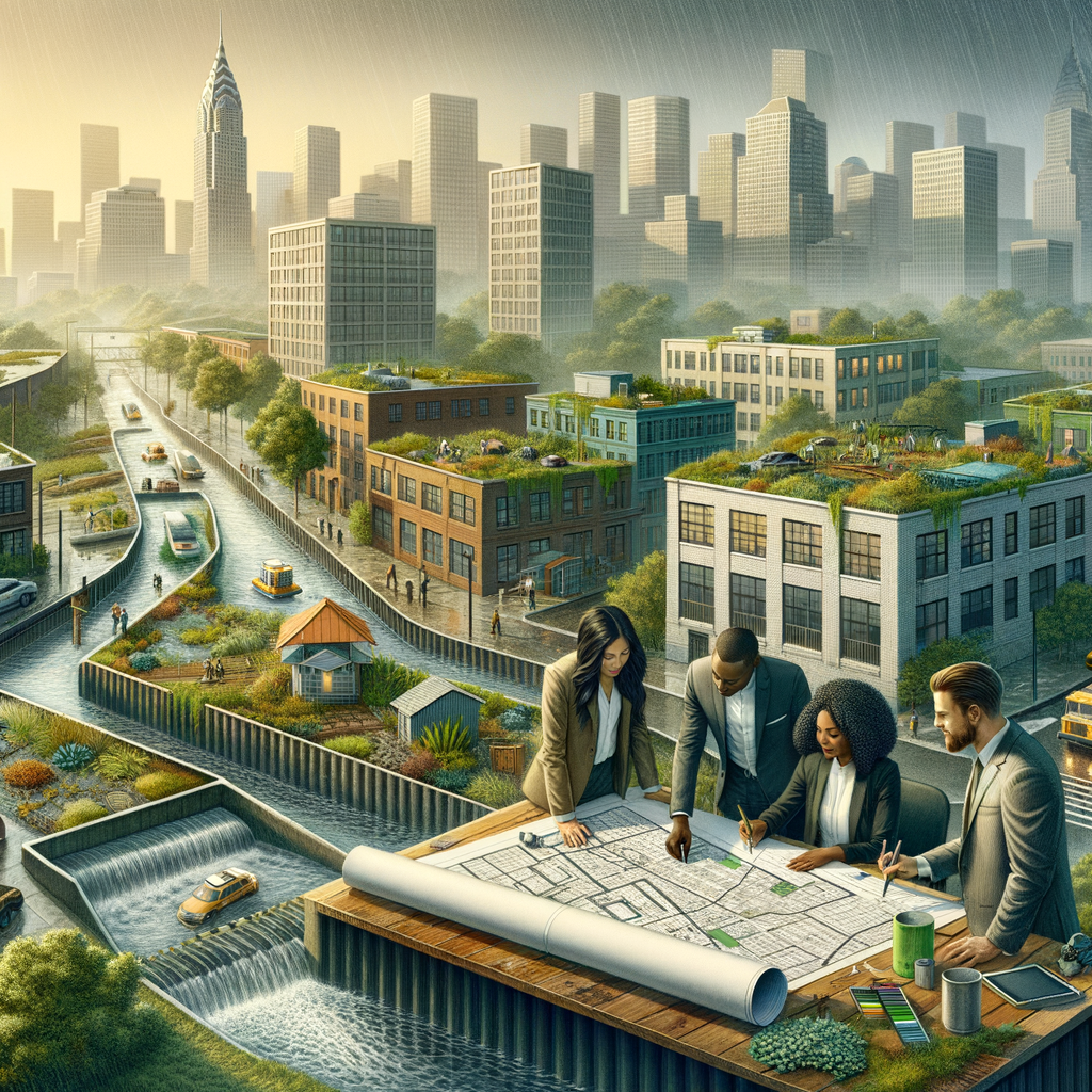 Importance of Applying Local Regulations in Stormwater Design