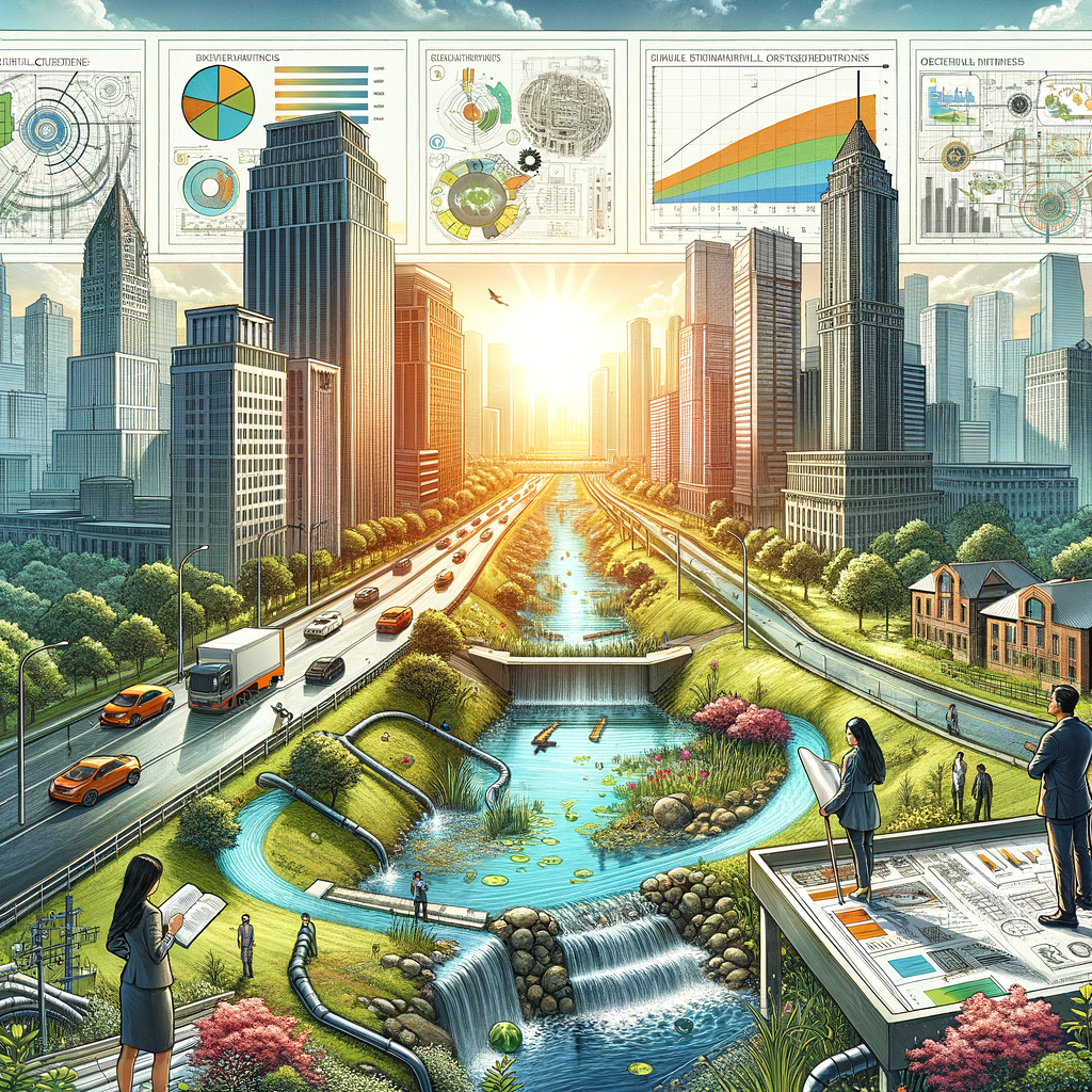 The Importance of MSMA Guidelines in Urban Drainage Planning