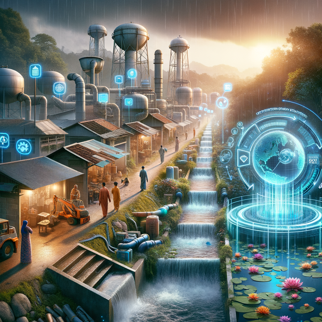 The evolution of stormwater management in Malaysia