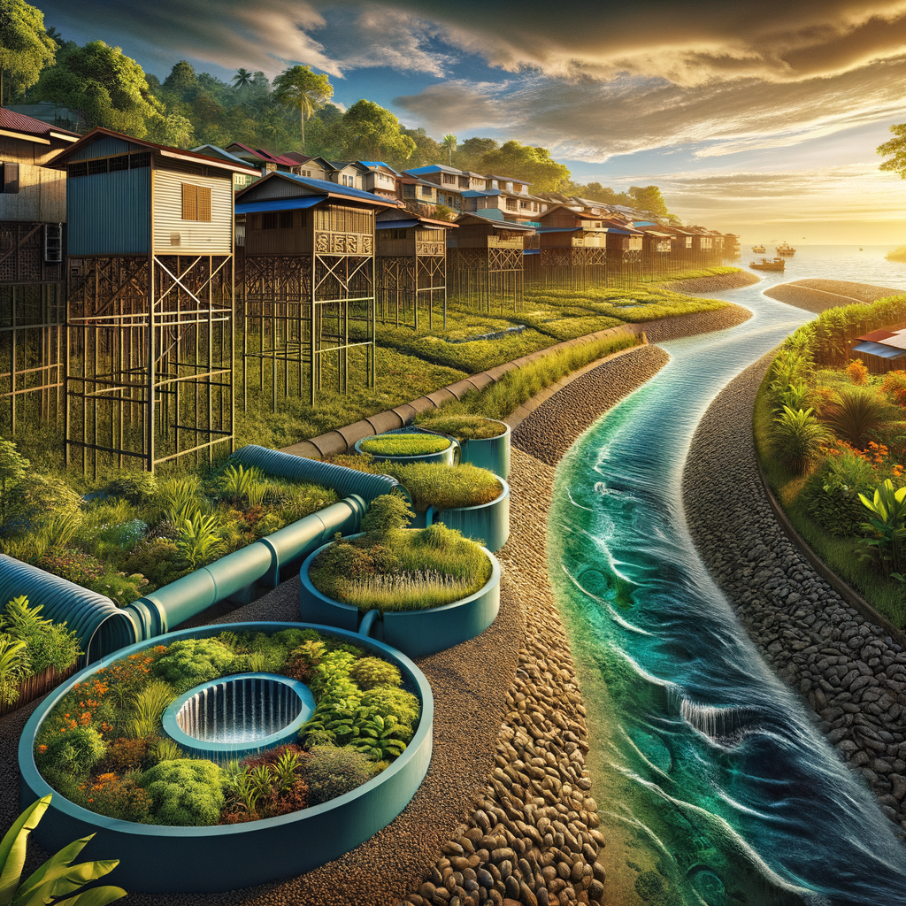 How On-Site Detention Systems Can Help Mitigate Flooding in Malaysia