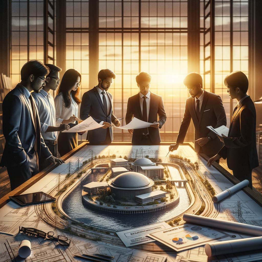 Designing Detention Basins in Compliance with Malaysian Standards