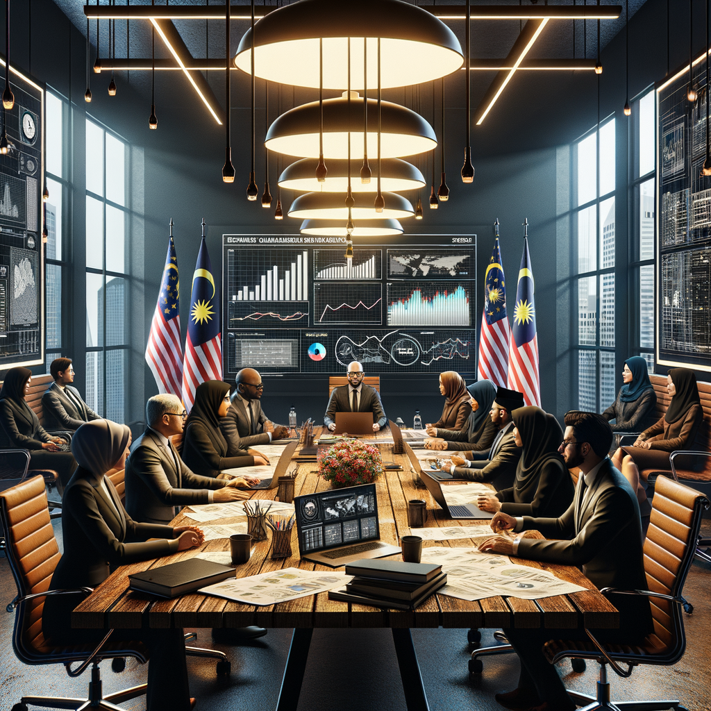 Practical challenges in implementing MSMA guidelines in Malaysia