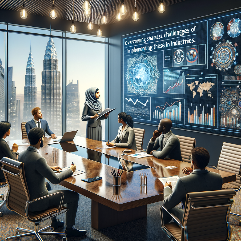 Overcoming Challenges in Implementing MSMA Guidelines