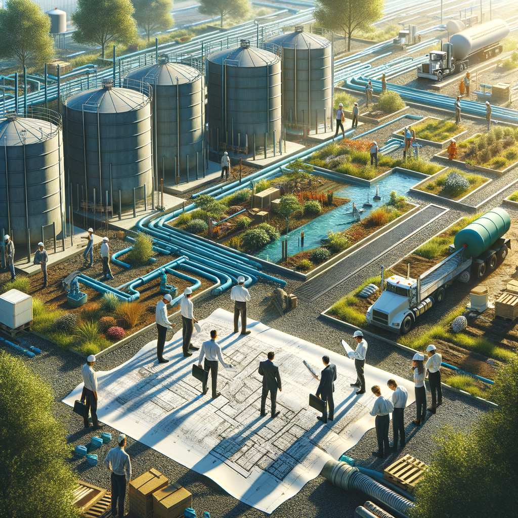 Design Considerations for Effective On-Site Detention Systems