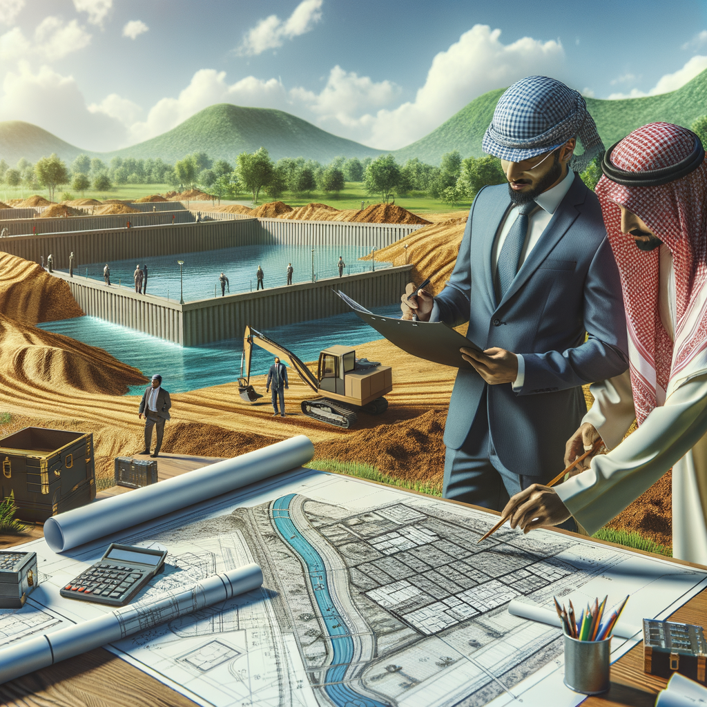 Challenges in designing OSD and Detention ponds to meet JPS standards