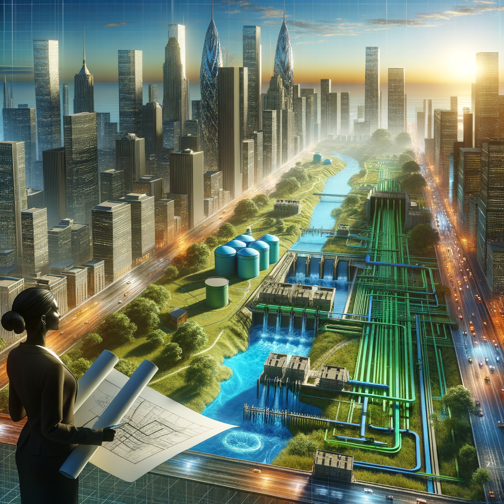 Addressing challenges in designing OSD systems in urban areas