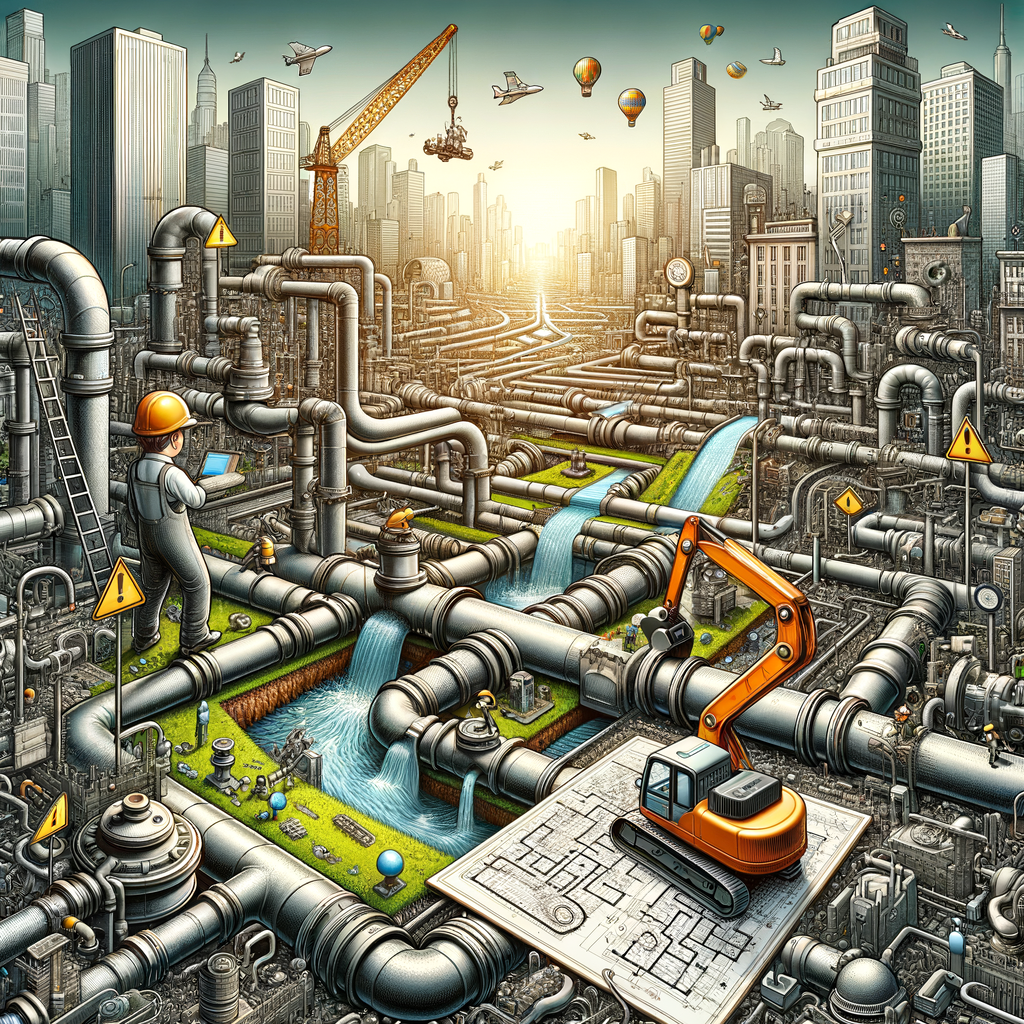 Enhancing Urban Drainage Design with MSMA Compliance