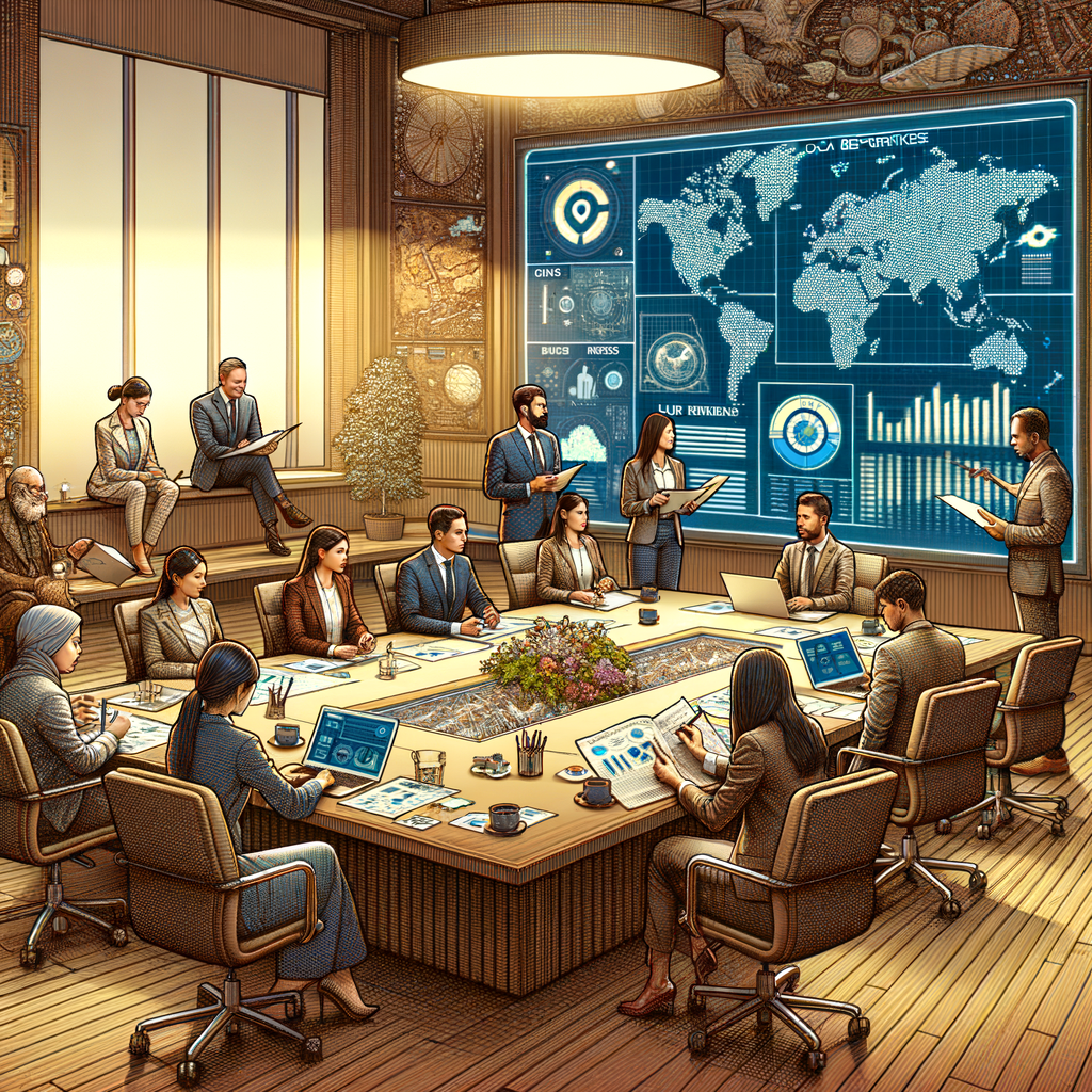 The Need for Local References and Tools in MSMA Compliance