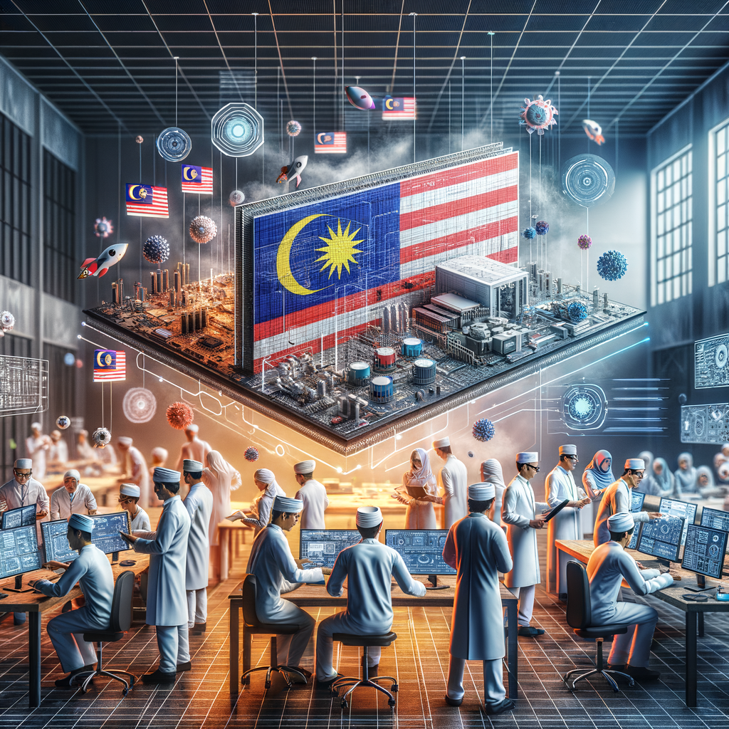 Overcoming space constraints in designing OSD systems in Malaysia