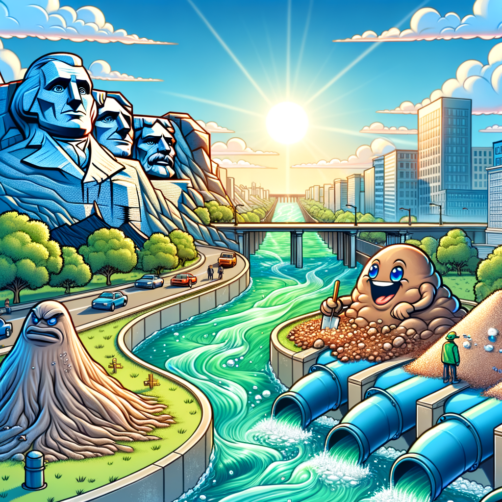 The Importance of Erosion and Sediment Control in Stormwater Management