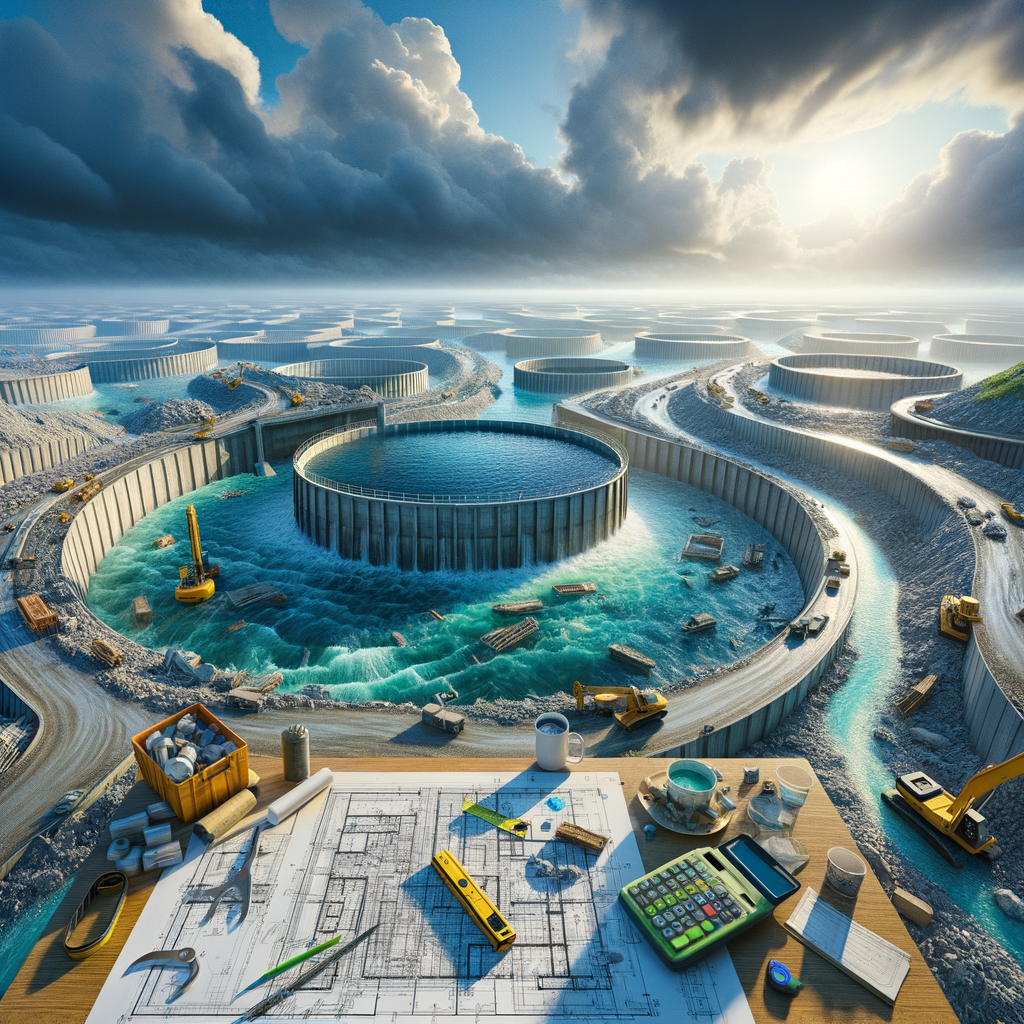 Common mistakes to avoid when designing OSD and Detention ponds