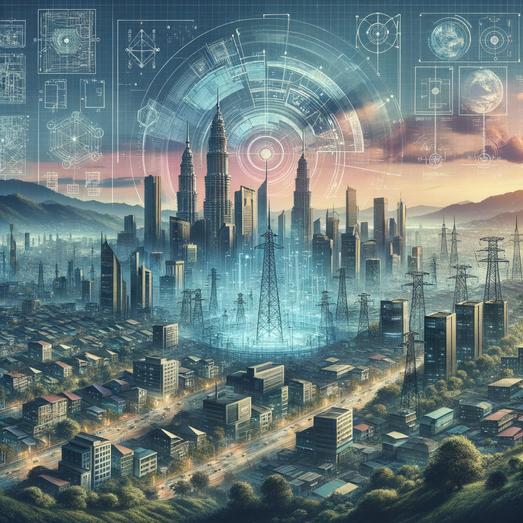 The Technical Aspects of Designing OSD Systems in Malaysia