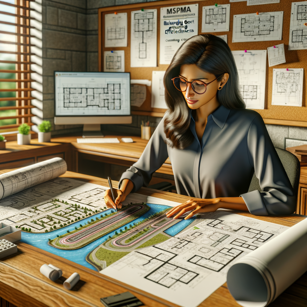 Balancing cost and effectiveness in MSMA-compliant drainage designs