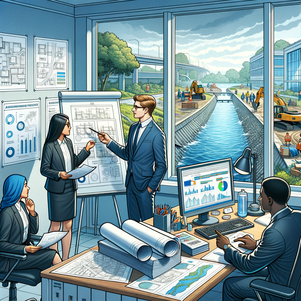 Achieving Compliance with MSMA Requirements for Stormwater Management