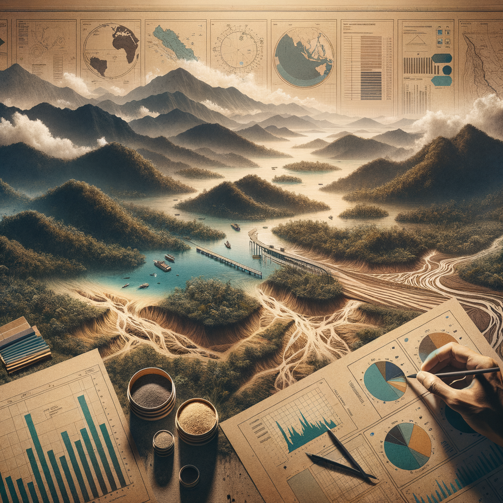 A step-by-step guide to preparing Erosion and Sediment Control Plans (ESCP) in Malaysia