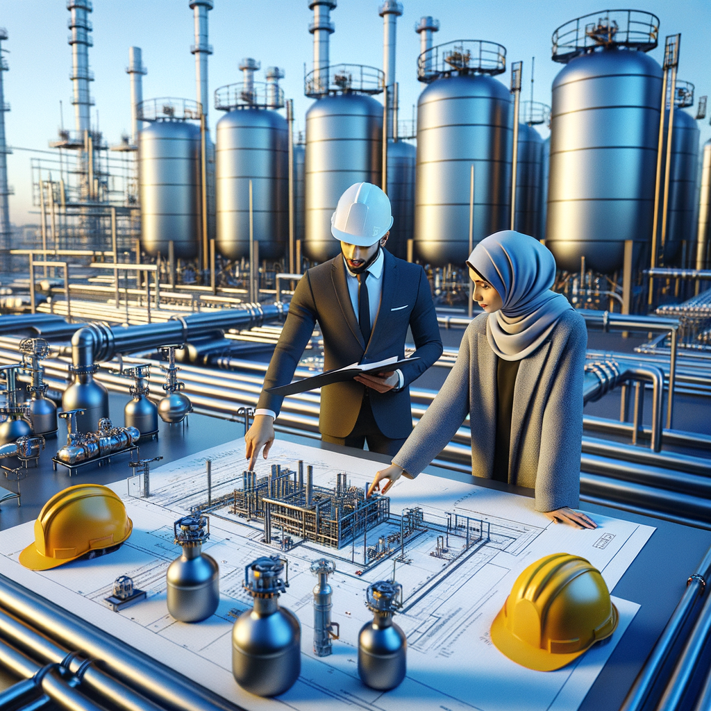 Case Studies: Successful Implementation of On-Site Detention Systems