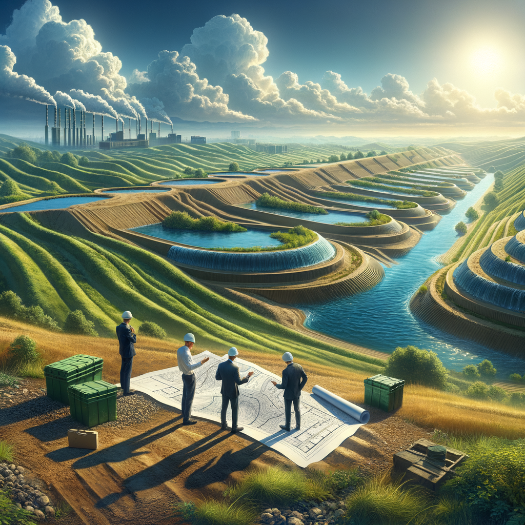 Land Reserve Requirements for On-Site Detention and Detention Basins: What Engineers Need to Know