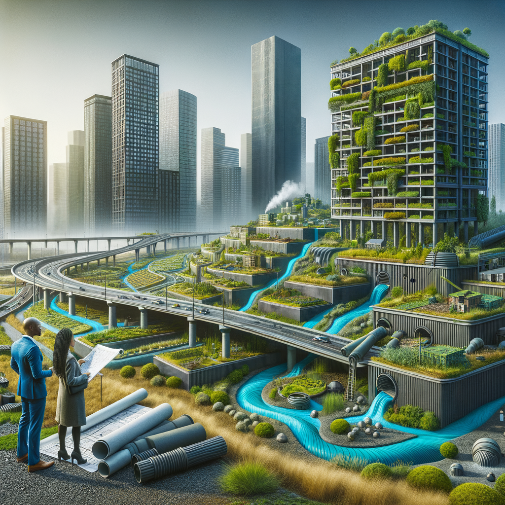 Practical Tips for Erosion and Sediment Control Planning in Urban Areas