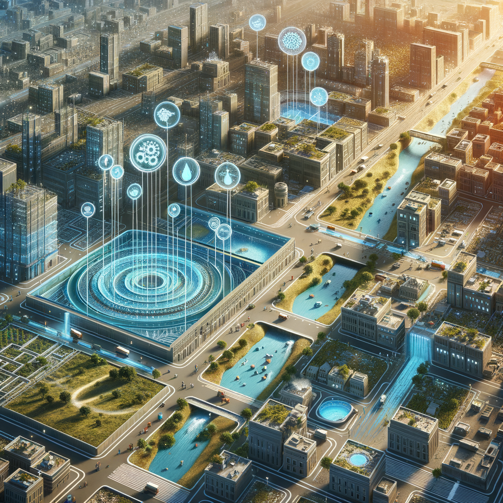 Incorporating OSD Systems in Urban Development Projects