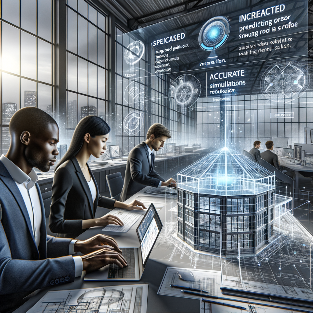 Improving design accuracy through specialized software for MSMA compliance