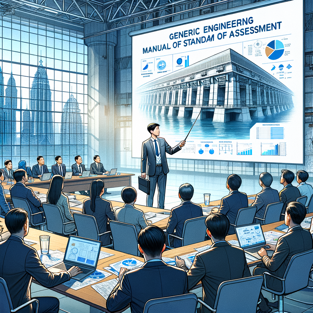 Ir. Dr. Quek Keng Hong: Leading Workshops on MSMA for Engineers in Malaysia