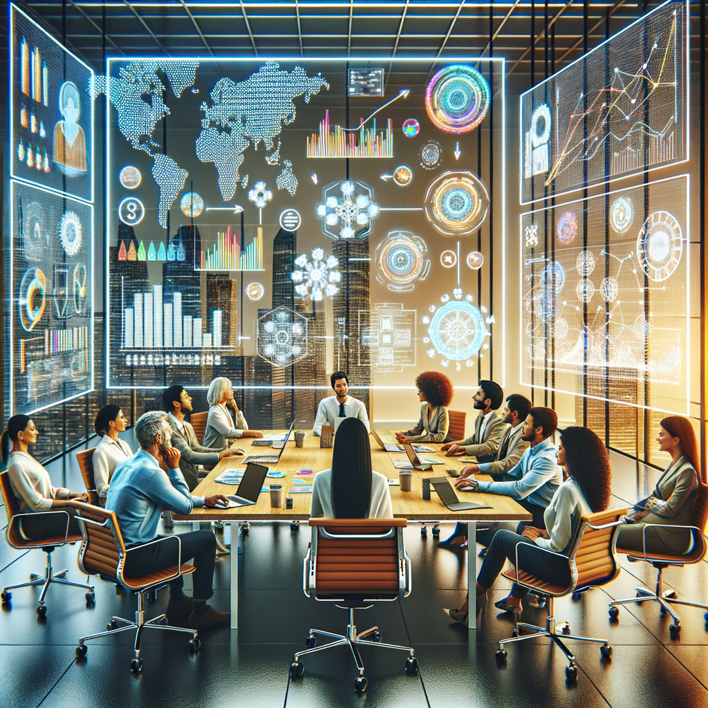 Collaborating with stakeholders in the design process for OSD systems