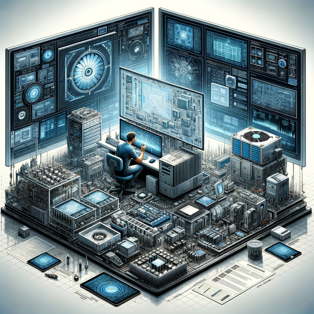 Ensuring Long-Term Maintenance and Operation of OSD Systems