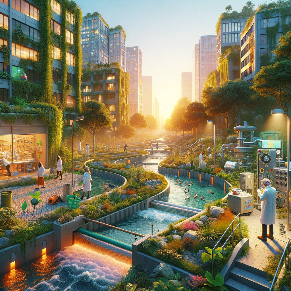 Implementing Innovative Techniques in Stormwater Detention Design