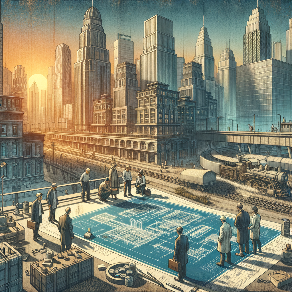 Best Practices for Implementing On-Site Detention Systems in Urban Settings