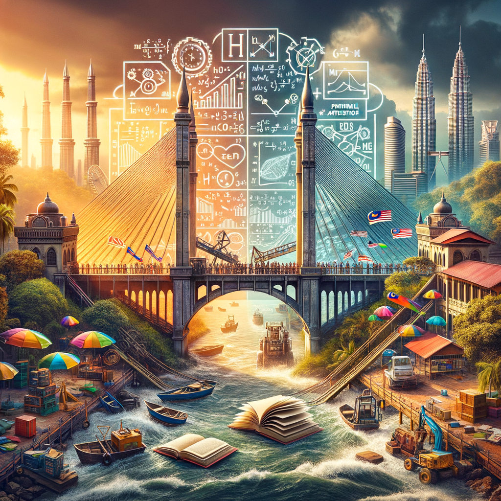 MSMA: Bridging the gap between theory and practical application in Malaysia