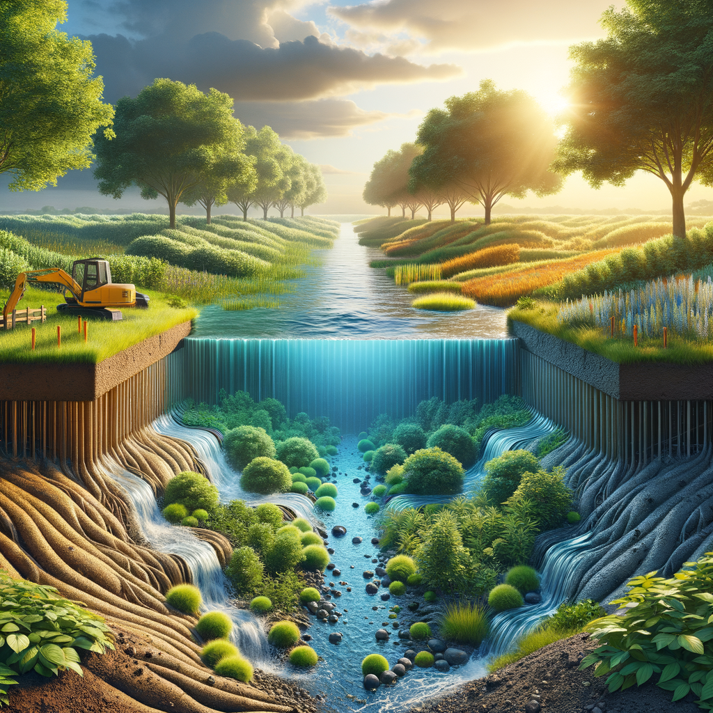 Comparison of design approaches for OSD and Detention ponds in MSMA vs. other guidelines