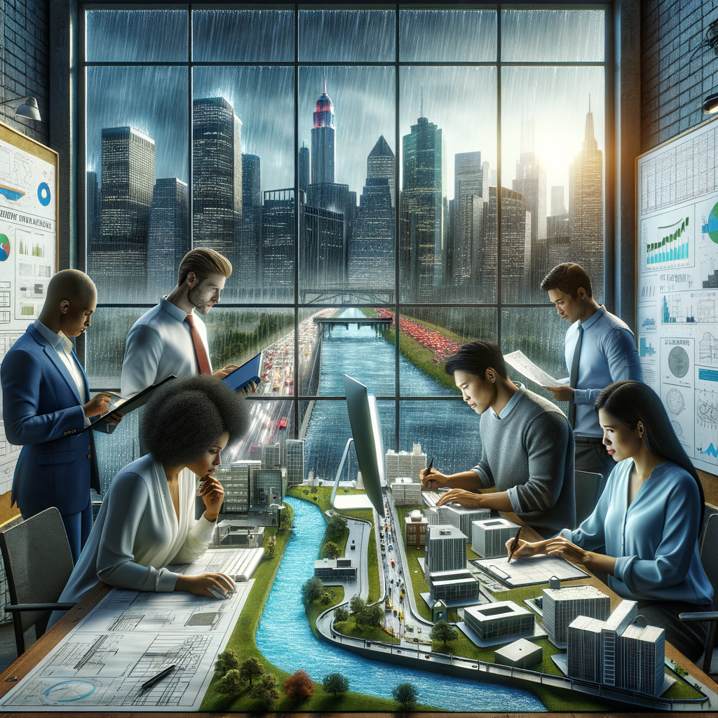 The role of MSMA experts in advancing stormwater management practices