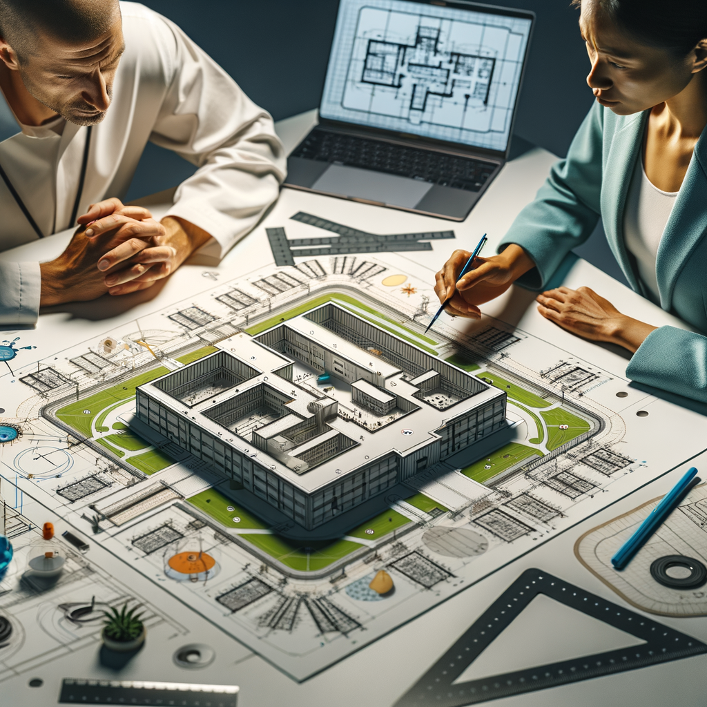 Key Factors to Consider When Designing On-Site Detention Facilities