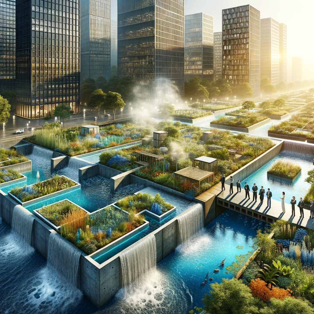 Enhancing public safety through effective stormwater management strategies