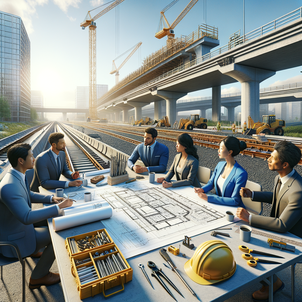 Collaborating with Authorities on Drainage Design: A Guide for Engineers