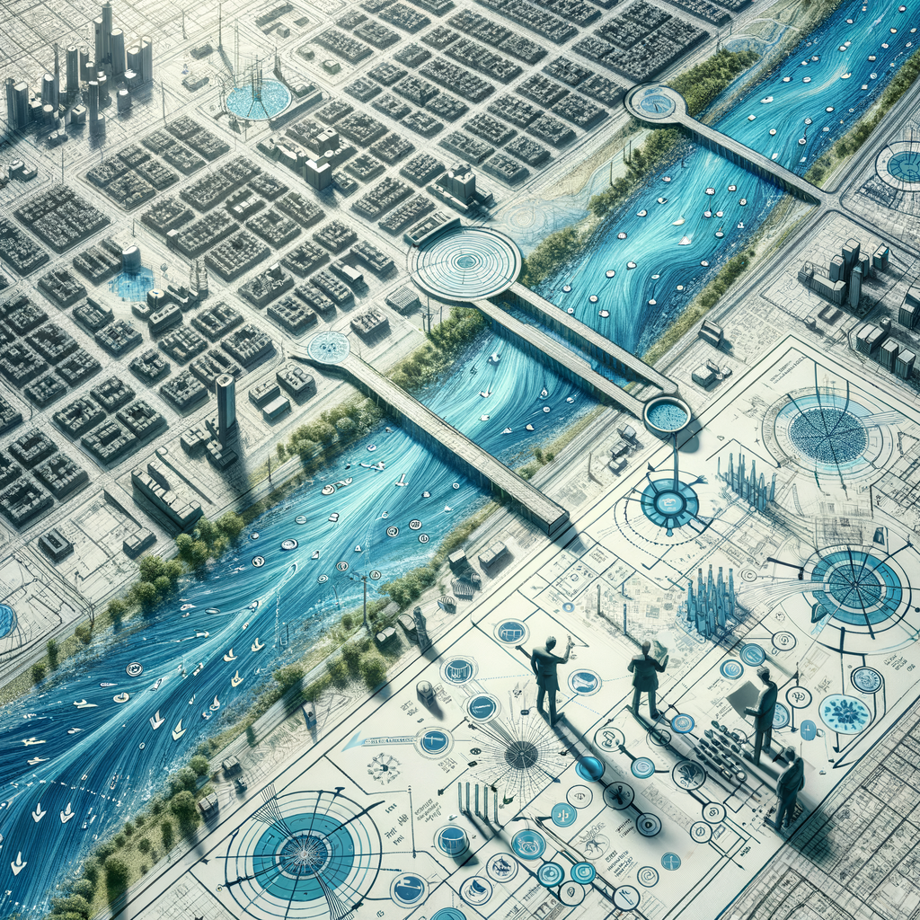 Enhancing flood resilience through effective on-site detention