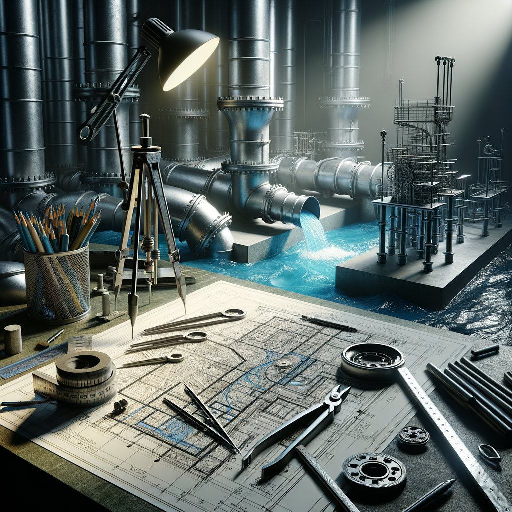 Tools and Resources for Designing MSMA-Compliant Drainage Systems