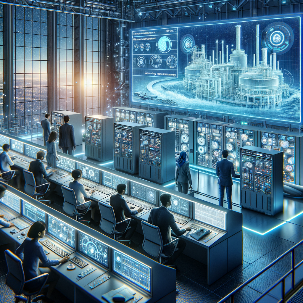 Harnessing technology to streamline MSMA implementation processes in Malaysia