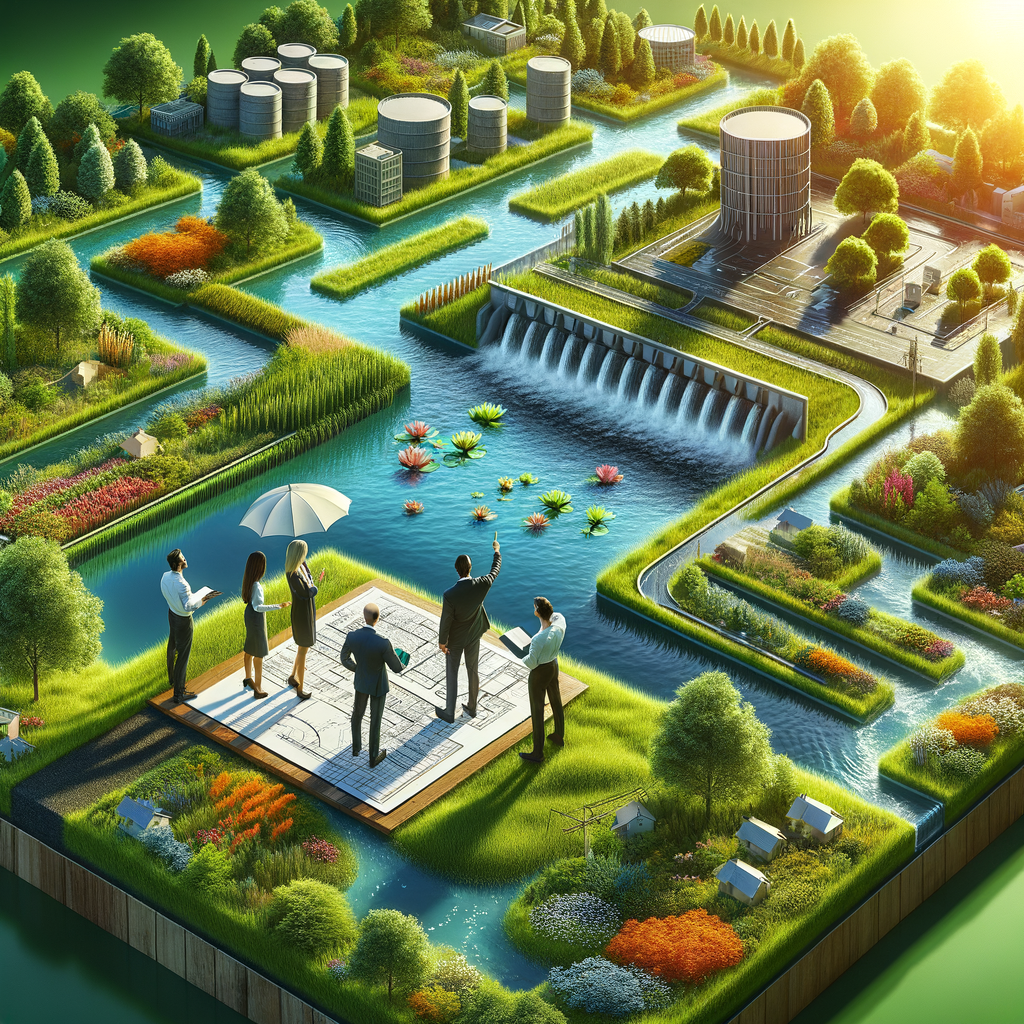 Overcoming Common Misconceptions about On-Site Detention and Detention Basins