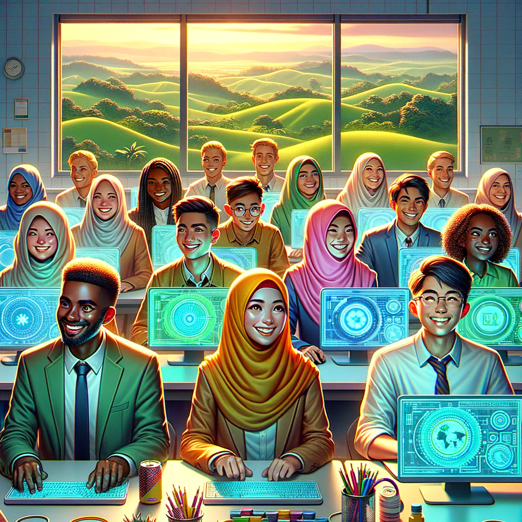 Investing in MSMA education and training for a more resilient Malaysia