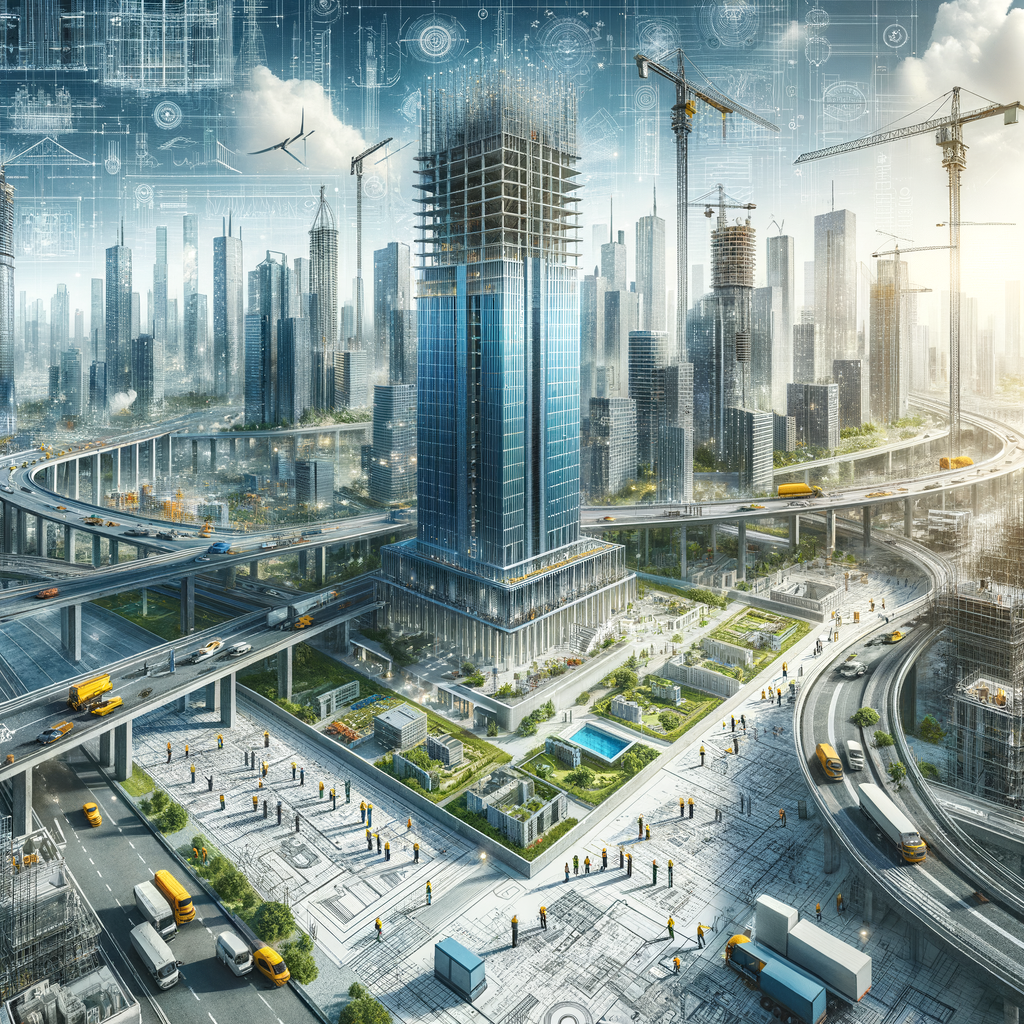 The Role of Engineers in Building Resilient Urban Infrastructure