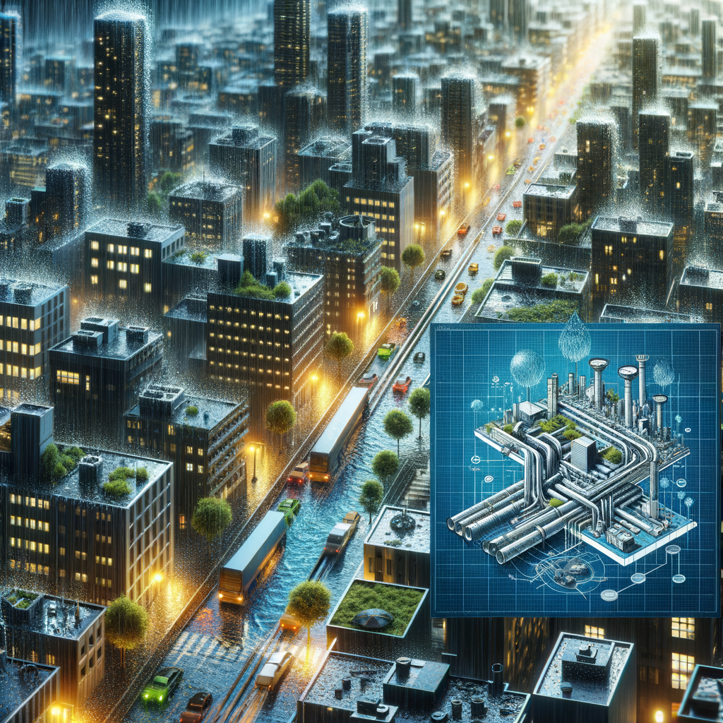 An Overview of MSMA: A Crucial Tool in Urban Stormwater Management