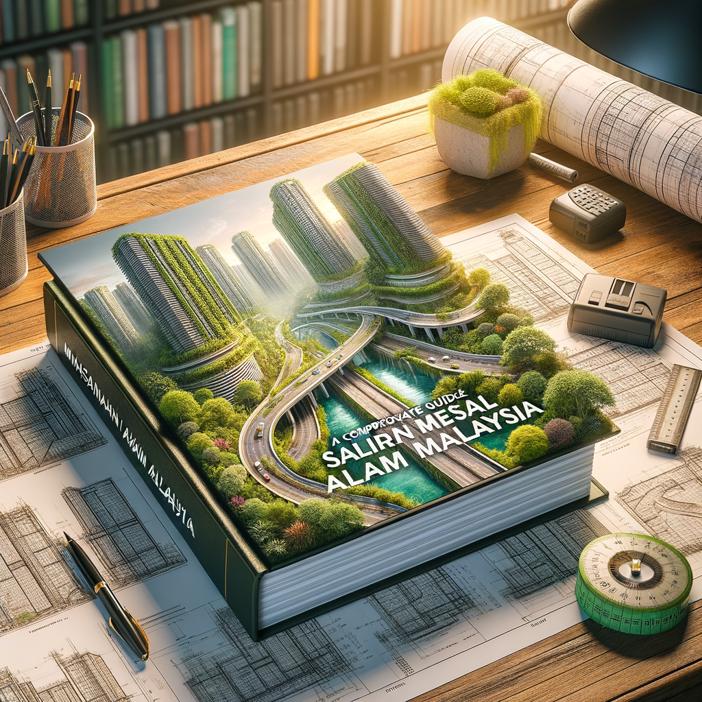 An Introduction to the Manual Saliran Mesra Alam Malaysia (MSMA)