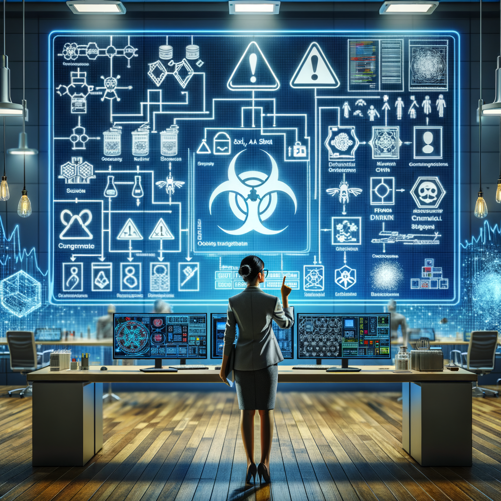 Overcoming Challenges in Designing Effective MSDS Systems in Malaysia